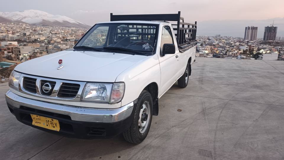 بەناوی خوای گەورە نیسان بۆفرۆشتن مۆدێل 2002تەبرید لەسەرسویچ بێبۆیاخ  بێکرانەوە ئاڕم پلاسیک هەولێر سەنەوی عەسڵی لەکەڵە تەحویلە بەشەرتی هەموعێراق  بەشەرتی ئاڕموئەوەلیات وخرامە چوارتایەی تازە چەمچەوناوبۆدی مەزبوتە ماڵی کەسابەتە پێشو شانوسەقفی لۆکلۆکە بەشەرتی گێڕومەکینەوئەکسل  ***********لەسلێیمانیم السليمانية, العراق
