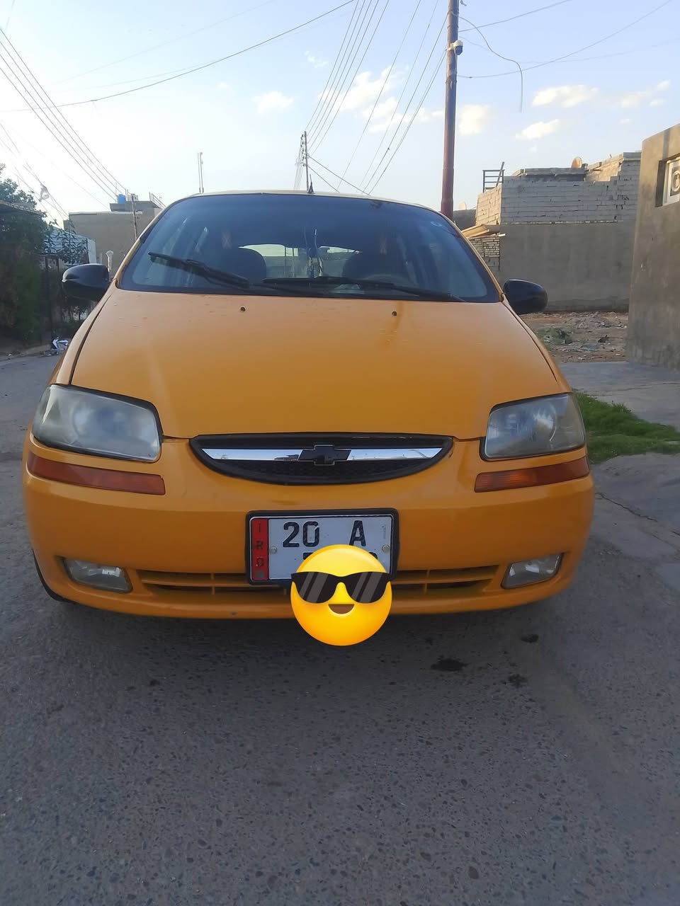 عندي شوفر ليت افيو هاج باك    امريكي بيها كير ومكينه مال اوبترى 1800 كير اوتو موديل 2008 رقم ديالى انكليزي مميز بأسمي هزه جديده
افيو هاج باك    امريكي بيها كير ومكينه مال اوبترى كير اوتو موديل 2008 رقم ديالى انكليزي مميز بأسمي هزه جديده 
شاشه لمس تحكم ستيرن حساسات كله شغال 
مكاني بغداد المحمودية مراوس فقط


**إذا كنت صاحب هذا الإعلان وتريد حذفه لأي سبب، رجاءا أرسل رسالة إلى الدعم الفني**