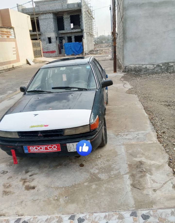 سلام عليكم سياره للبيع مستبوشي لنسر موديل 1990 سياره نضيفه مالت بيت اغتصاديه بشكل نضيفه
رقم كركوك ألماني سنويه باغي سنه وتصقط تريد تحويل تريد وكاله لاستفسار عل رقم ***********
  السعر 26 وبيها مجال                          ***********
