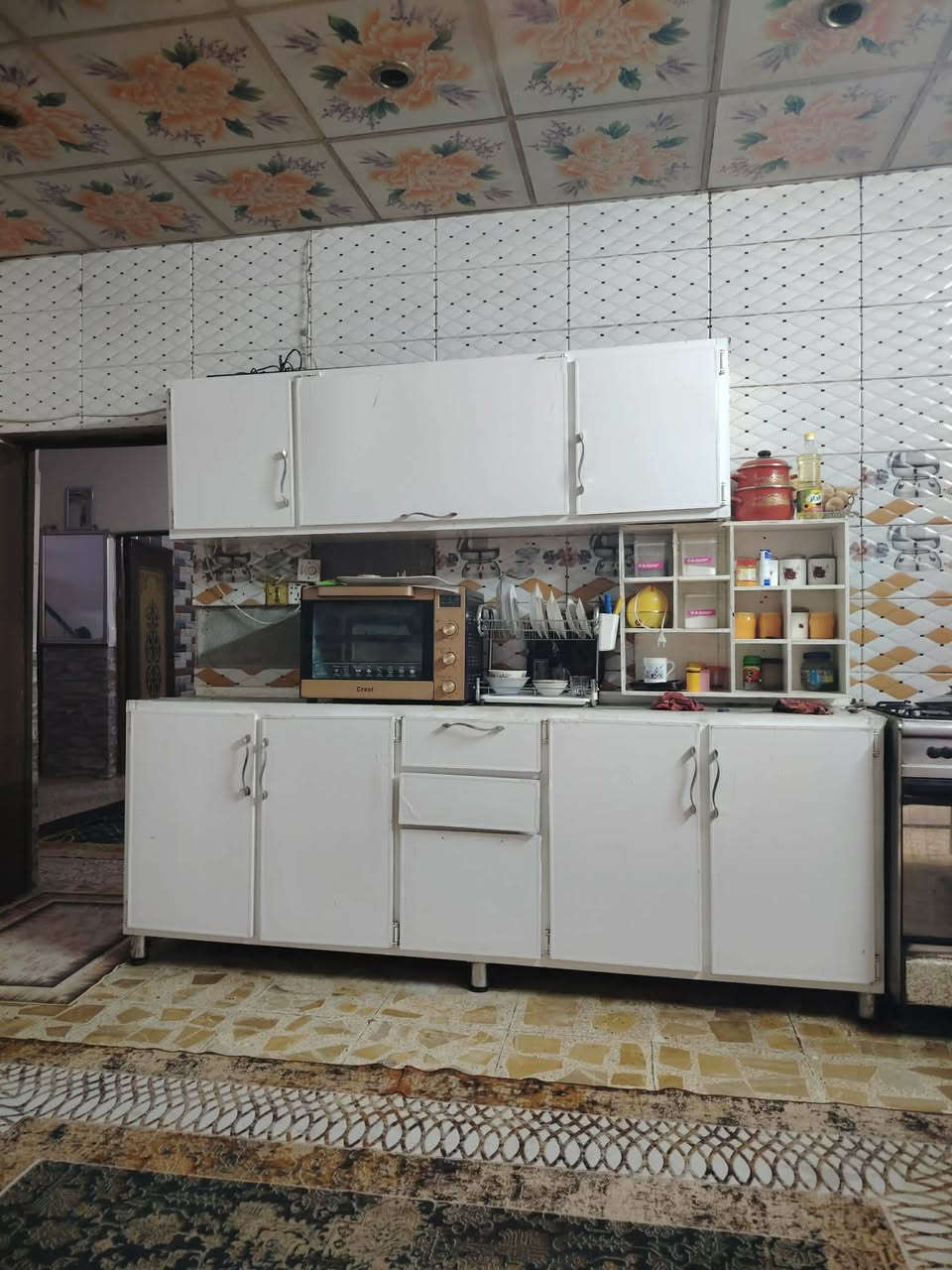 اغراض للبيع كلمن وسعرة بغداد البلديات


**إذا كنت صاحب هذا الإعلان وتريد حذفه لأي سبب، رجاءا أرسل رسالة إلى الدعم الفني**