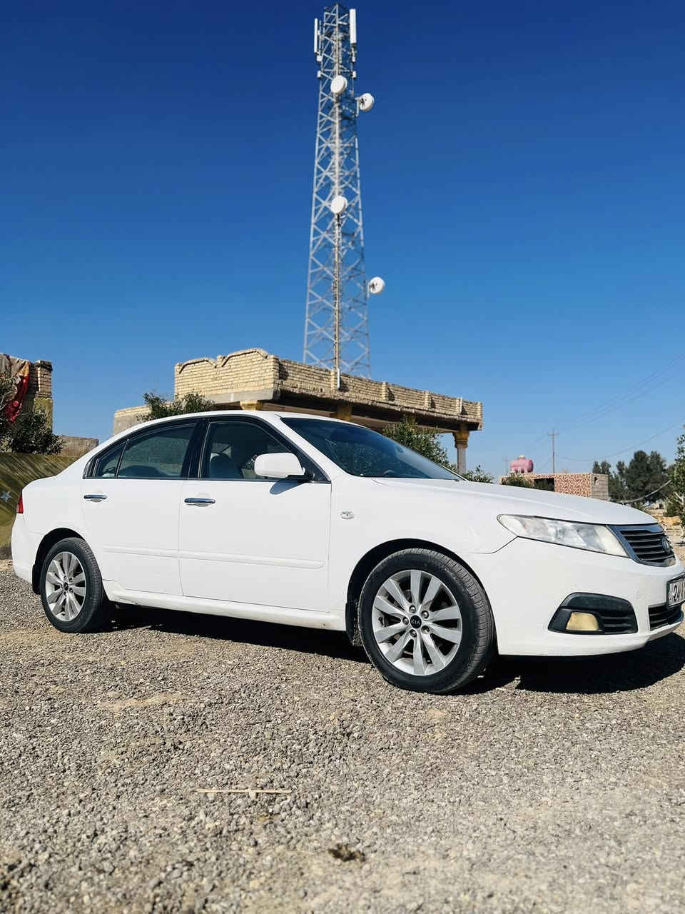 سلام عليكم اوبتيمه 2010 سياره جديده سياره مكفوله كير ومكينه 2000 دوش وحداديه تخم تاير ويل جديد خير من الله تبريد ثلج 🧊 وسونار موجود ويه الصور رقم دهوك الجديد وبسمنه تريد وكاله تريد تحويل مباشر السعر 127 وبيه مجال. ‭0788 235 8340‬
