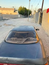 مارك • ١٩٩٣ • رقم ديالى