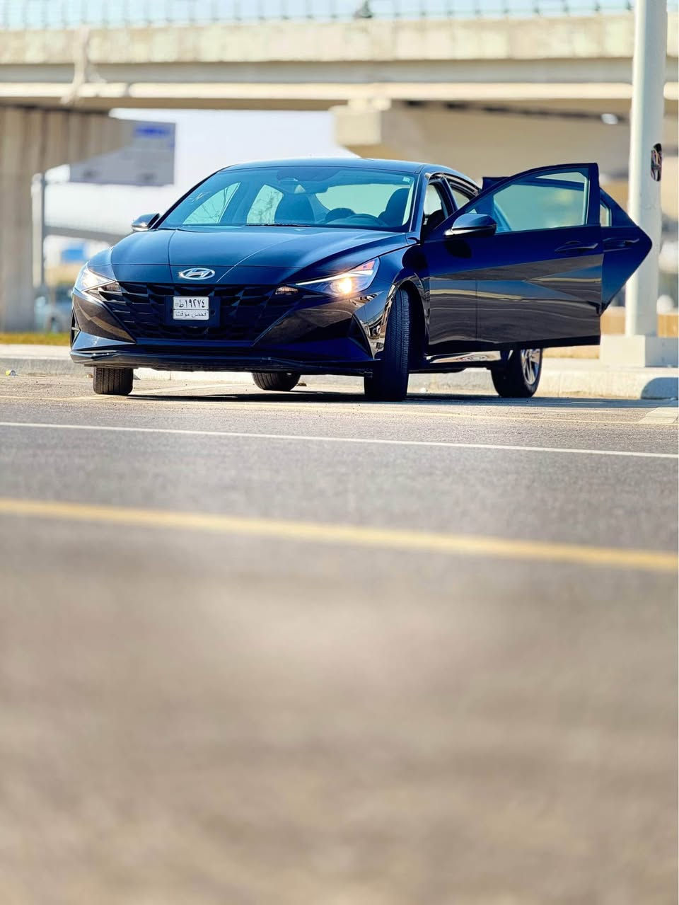 النترا 23مكفوله من الضربه حادث غرق مياه امطار دخول جديد حره بدون رقم /*********** البصرة, العراق
