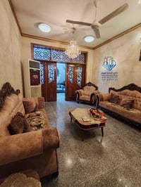 المسيب حي الجمهورية • ١٩٠م • ٦غرف نوم