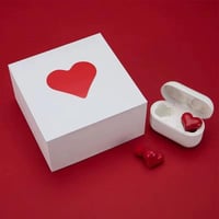 سماعات • توصيل مجاني • عيد الحب