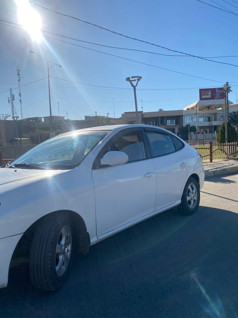 النترا ٢٠٠٨ شرط التحويل 
كير عادي تبريد تدفئة 
بيها جاملغ وباب وصندوك 
السعر ٨٣ بي مجال 

***********
***********
