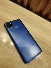 ريلمي c11 • ٦٤ • دبل سيم