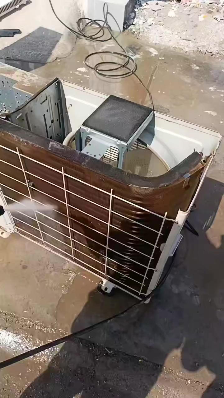 السلام عليكم مع بدايت  الموسم ان شاءالله خير وبركة 
ورشة متنقلة داخل محافظة ديالى  العمل موقعي شحن غاز 410R
شحن غاز 22R
تنصيب  كافة انواع السبالت كاسيت  
كنتوري 
جداري واسعار مناسبة  
غسل جميع انواع السبالت ادامة عامة  تصليح كافة السبالت ول مكيفات   
وتساب ***********
