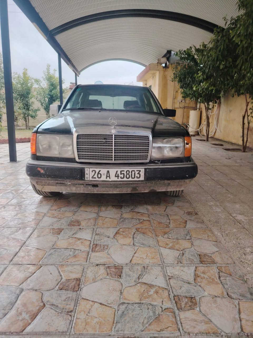 السلام عليكم مارسدس دب قواعد دبل بلاد محرك  اربعه ك سلند بلادي كابريتر  مكينه وكير جديد تخم تايرات جديد س  رقم صلاح الدين انكليزي كشنات  تبريد شغال  لون اسود مصبوغه عام بدون ضربه سياره بسمي  صدر وره وكدام جديد  رحنه بيها للمملكه العربيه  السعوديه عمره ورجعنه سياره خير من الله    سستم سماعات شغال مكان سامراء الحويش رقمي للتواصل *********** السعر 45وبيها مجال بصيط
