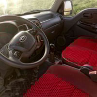 سيارة حمل • ٢٠١٧ • كفاله عامه