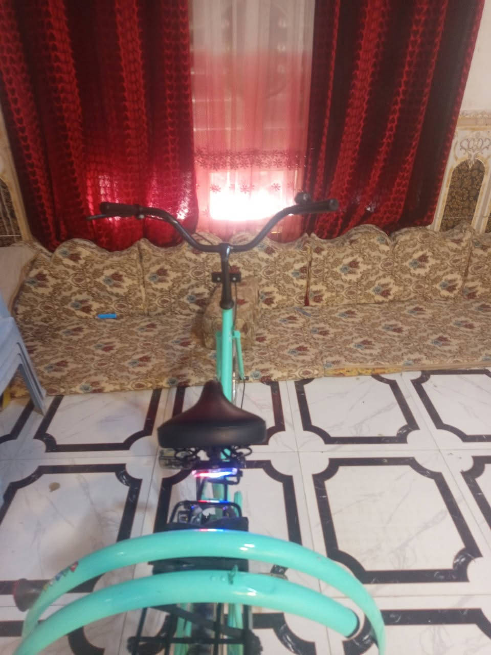 سلام عليكم بيسكل للبيع المكان ناصرية سوق الشوخ ناحية الطار بيسكل حلو ونضيف مية وستين وبي مجال مجال مو هواي


**إذا كنت صاحب هذا الإعلان وتريد حذفه لأي سبب، رجاءا أرسل رسالة إلى الدعم الفني**