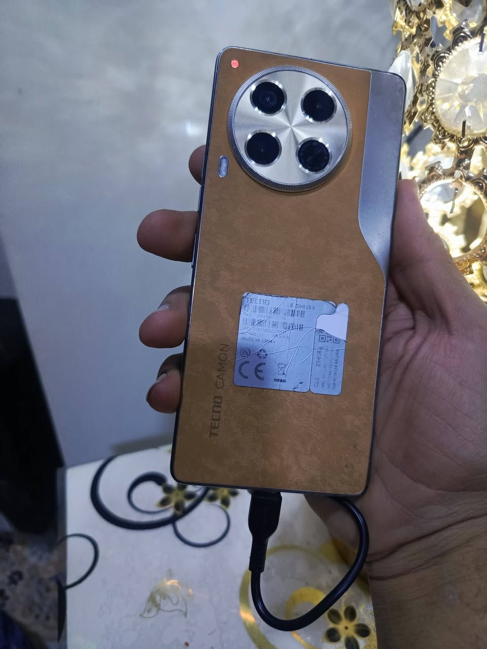 تكنو كامون ٣٠ ذاكره ٢٥٦+١٦ بصمه بلشاشه بي شخوط بلشاشه سعر ١٠٠ قفل🔒🔒 جماعت ٩٠ ما ابيع  مكاني بغداد مدينة الصدر اورفلي ***********
