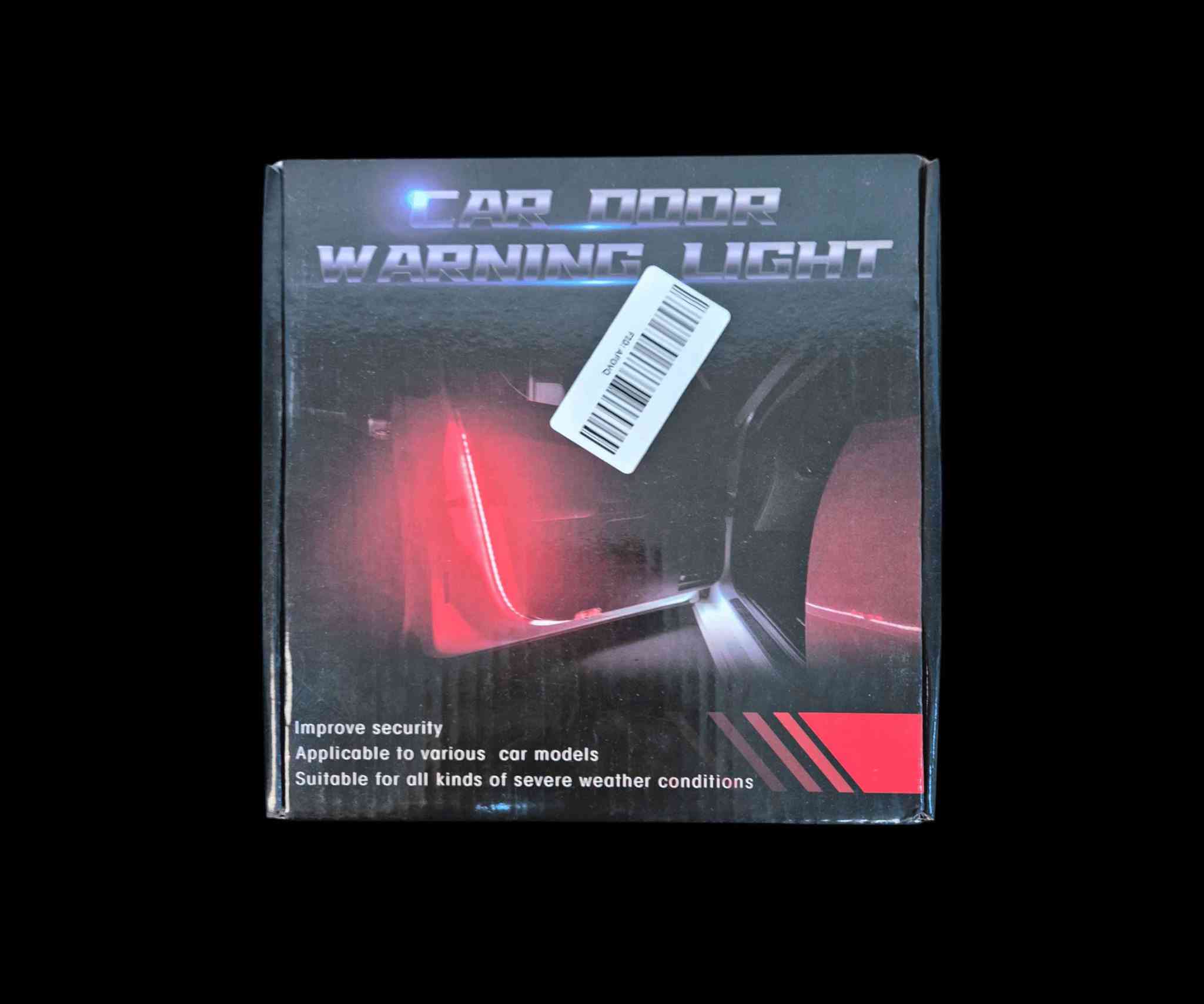 إضاءة LED ترحيب وتحذير لباب السيارة – نمط ووقاية في آن واحد

الاستخدامات:

يُستخدم كإضاءة ترحيبية أنيقة عند فتح باب السيارة.

يعمل كتحذير ضوئي للسائقين الآخرين عند فتح الباب لتجنب الحوادث.

مناسب لجميع أنواع السيارات لتوفير مزيد من الأمان في المواقف الليلية أو الإضاءة الضعيفة.

المميزات:

نمط إضاءة: Flash Style لمظهر عصري ومميز.

مقاوم للماء بمعيار IP68، مناسب لجميع ظروف الطقس.

تصميم DIY سهل التركيب دون الحاجة لفني.

إضاءة عالية الوضوح (High Brightness) توفر رؤية واضحة.

متوافق مع أغلب موديلات السيارات.

يضيف لمسة جمالية وحماية في نفس الوقت.

محتويات الصندوق:

2 × شريط LED (طول كل شريط 120 سم).

أسلاك توصيل كهربائية (سلك أحمر وأسود).

التغليف: صندوق مقاس 18 × 18 × 3 سم.

ملاحظات:

يتم توصيل السلك الأحمر بالقطب الموجب لإضاءة الترحيب في السيارة، والأسود بالقطب السالب.

يُنصح باختبار القطبين الموجب والسالب بمفتاح فحص قبل التوصيل.

تأكد من تنظيف سطح الباب جيدًا قبل تثبيت الشريط لضمان الالتصاق الجيد.

يُفضّل مشاهدة فيديو تركيب مفصل (كما هو مذكور على العلبة) إن لم تكن لديك خبرة سابقة. بغداد, العراق


**إذا كنت صاحب هذا الإعلان وتريد حذفه لأي سبب، رجاءا أرسل رسالة إلى الدعم الفني**