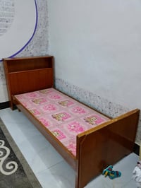 جربايه • سرير • اثاث • نوم • جرباية نظيفة