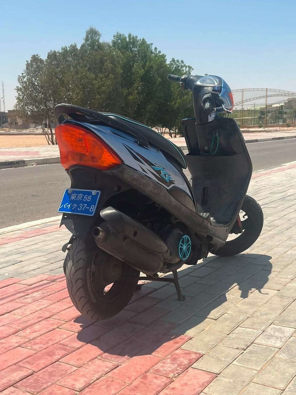 ماكس البيع 650وبيه مجال برغي ما مفتوح +كربلاء حي الرساله قرب ملعب التارتان باقي تفاصيل خاص 

لي شراي يطب خاص لي مايشتري لايتعبني


**إذا كنت صاحب هذا الإعلان وتريد حذفه لأي سبب، رجاءا أرسل رسالة إلى الدعم الفني**