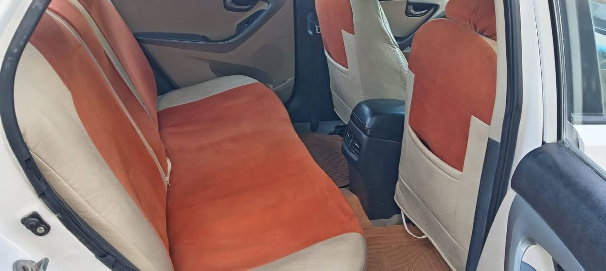 السلام عليكم للبيع الانتره موديل 2015 محرك 1800 رقم نجف دولي موصفات فول 1/1  السياره مكفوله كفاله عامه.  حداديه تخم تاير مكينه تبريد تتفئه خير من الله.  المكان النجف اي ستفسار ***********
