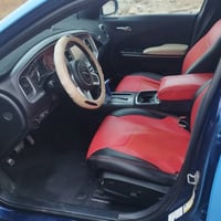 جارجر • ٢٠١٣ • القرنة