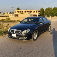 برلنس 2014 • برلنس مكفوله • سيارة برلنس • محرك 2000 • كير عادي • فتحة ...