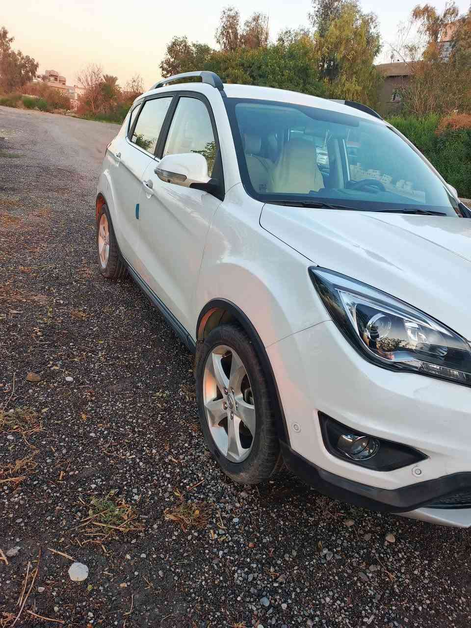 شانجان  موديل2019  (cs35 )رقم كركوك شرط التحويل بدون اي ضرر سعرها 115 ورقه عنوان كركوك الاتصال ***********
