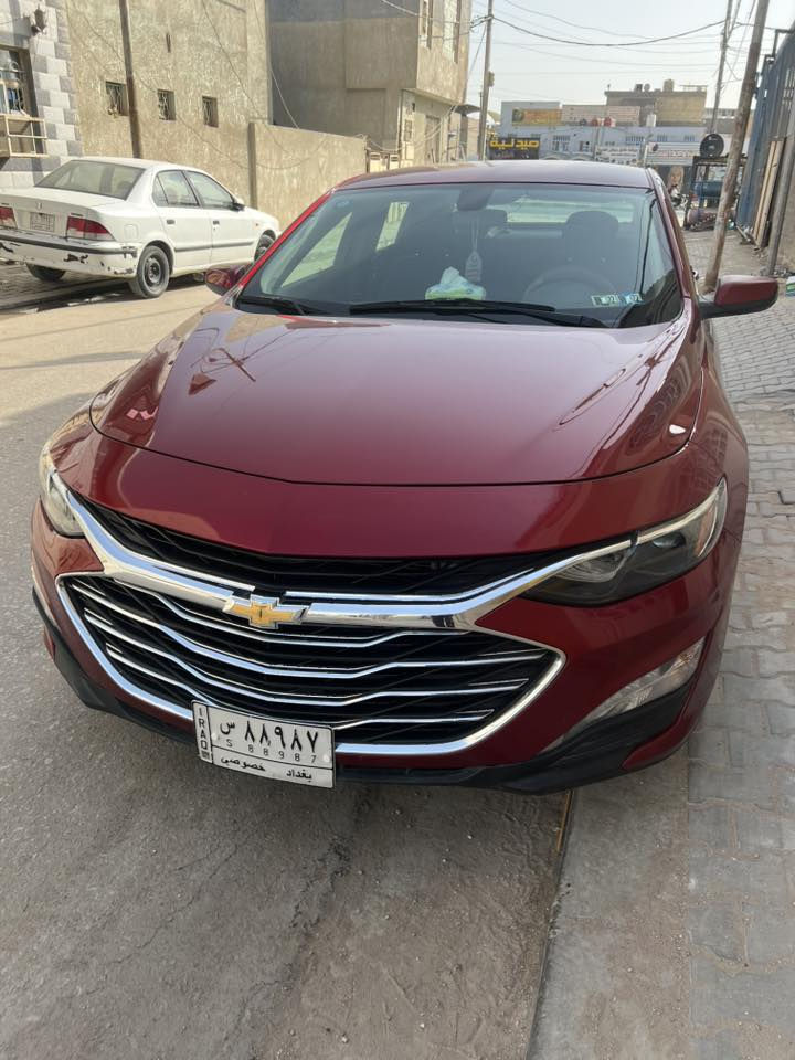 السلام عليكم للبيع ماليبو2021
محرك 1500 تيربو LT

كشنات تدفه 

كروز سرعه

تشغيل عن بعد

تحكم ستيرن

لد نهاري

بصمه

بصمه الابواب

تبريد قطعتين

ماشيه39 ميل

الضربه في امريكا تبديل جاملغ صوب

السايق ونص الباب صبغ السائق

فقط  

وبالعراق تبديل جنطه بلاديه نفس اللون

فقط

اي استفسار اتصال على الرقم***********
