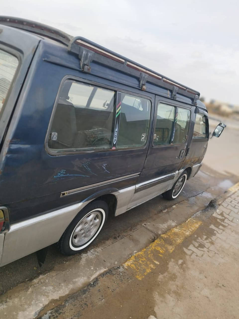 سلام عليكم كيه بسته 94كير اكسن حداديه باور مشط مكينه بيه تنقيص  كهربائيّات شواصي معمرات رقم الماني لل29   سياره كامله مصفره مرور و هيئه سنويه جديد 
#موقع بغداد .ابو غريب .خان ضاري.... .مكلف بلنشرر 
#استفسار على ارقام تاليه 
***********
***********
