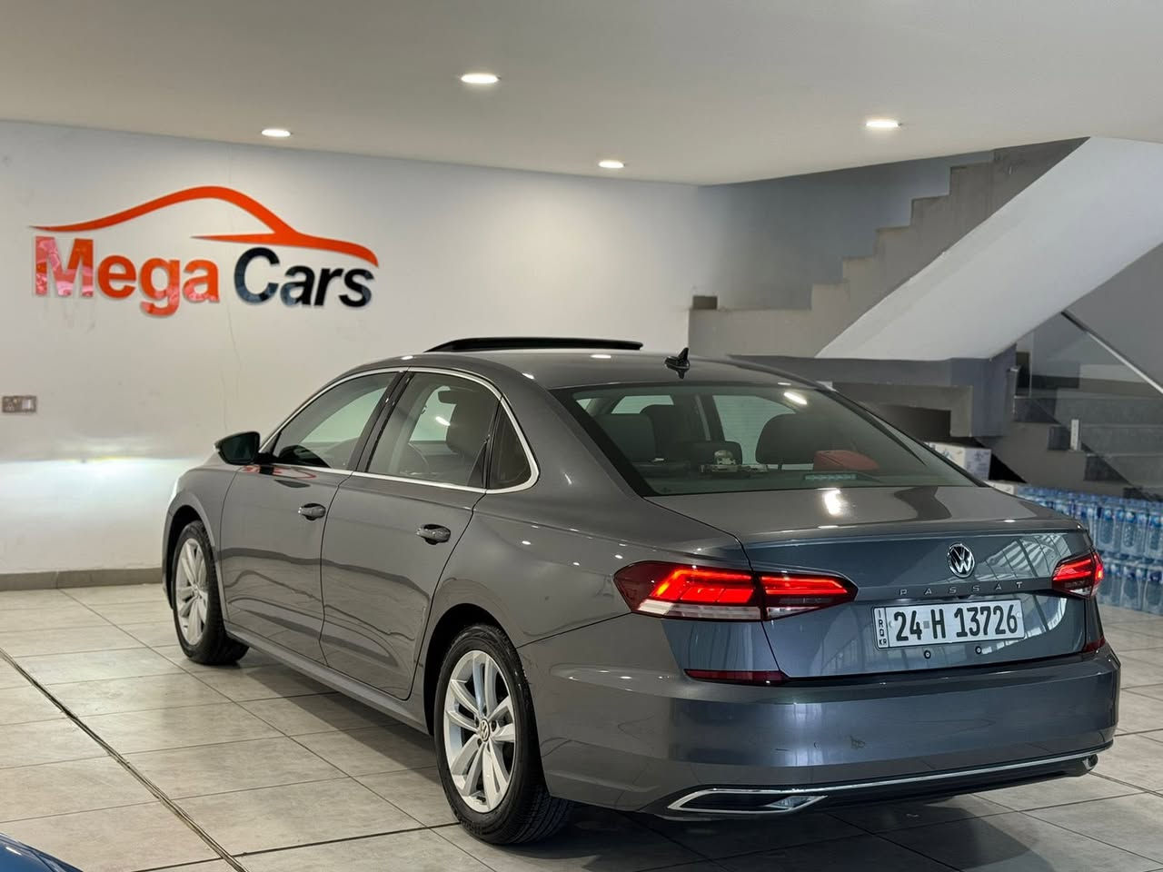 باسات 2021 se فول مواصفات
سلايت
كشن جلد 
كشن كهرب
السيارة ماشي 40 الف 
كلين تايتل بدون صبغ

‭0751 833 8478‬

‭0773 027 5245‬
