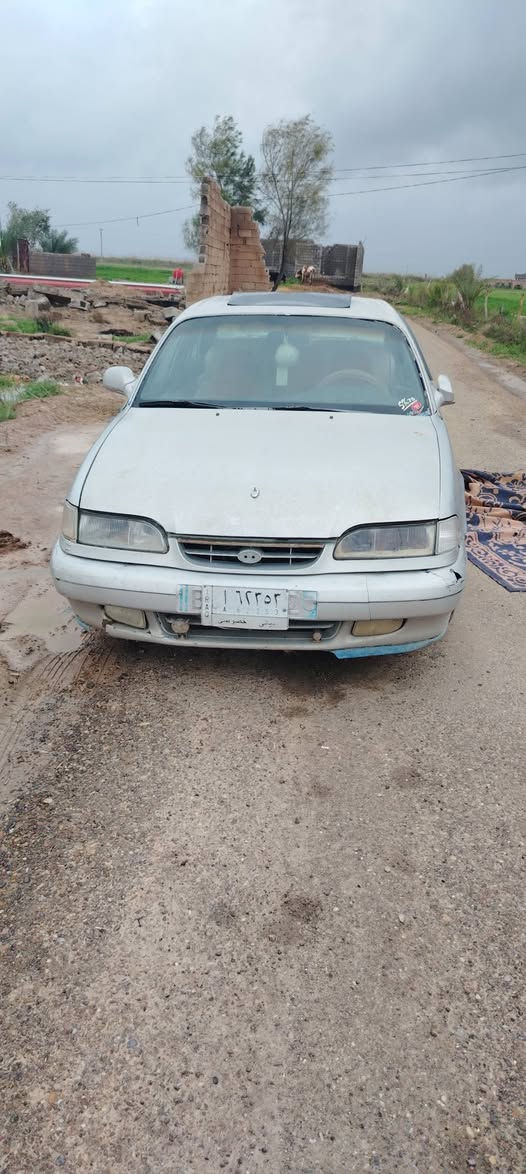 سوناتا للبيع موديل ١٩٩٥  المكان ديالى الخالص السعر خاص ***********
