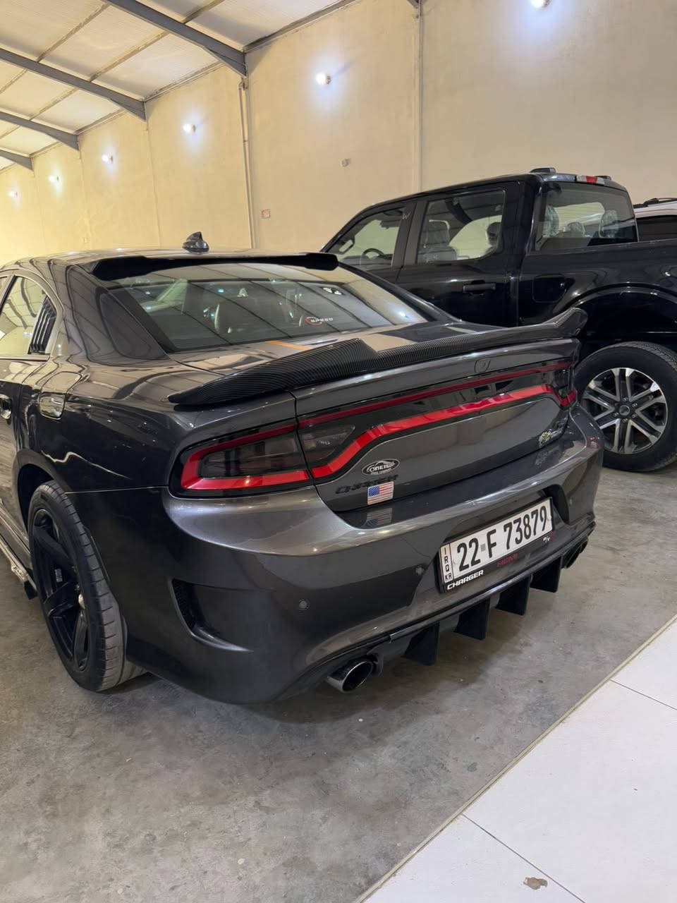 جارجر 2020rt فول مواصفات بيع او
مراوس
جارجر Rt 5700فول موصفات كفالة من الصبغ والتبديل حالهة حال كلين
فتحة تشغيل عن بعد كشنات جلد شاشة جبير
شفتات ستيرن
بيهة بارد اصبع بحافة الجاملغ الخلفي محرك برغي
مامفتوح بي
صبغ دعامية امامية وعدي القديمة بدون صبغ ونص الدعامية الخلفية سونار مرفق رقم شاصي مرفق
2C3CDXCT3LH119942 رقم شاصي
صور حادث مرفقة
سيارة ما يحتاجلهة اي مصرف تخم تاير صدر جديد السعر 235$ وبيهة مجال قليل تريد وكالة تريد نحويل بخدمتك هزة وسنوية وبراد جديد
***********
العنوان قرب مرور الحسينية جديدة الشط
