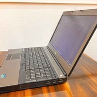 i5 4310m • رام 16جيجا • 256GB SSD