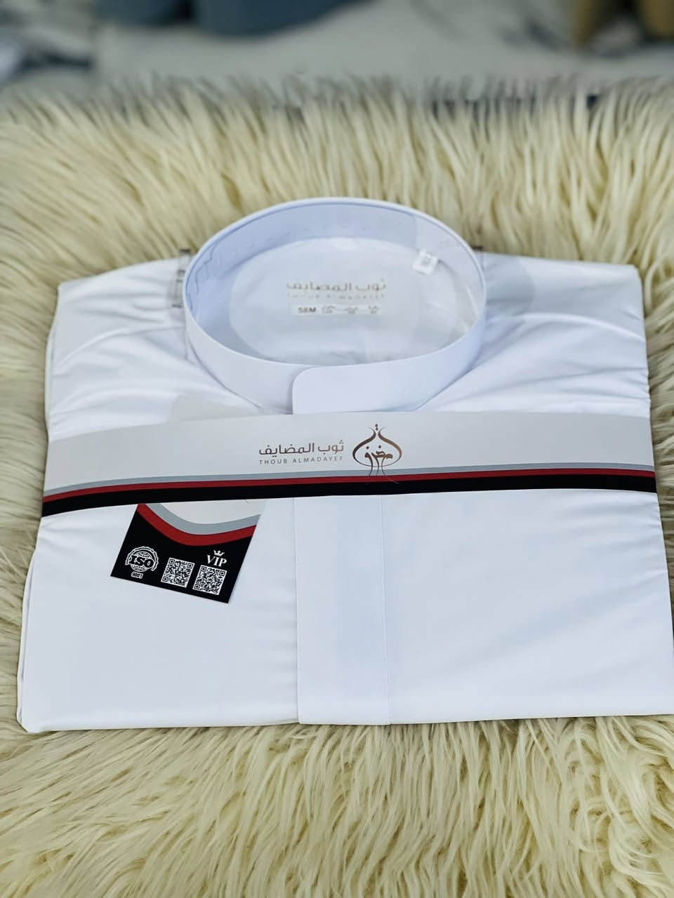 عرض خاص 

بمناسبه هذا الأمطار الغزيره 

فقط اليوم العرض فقط اليوم العرض 

باجر السعر يختلف باجر السعر يختلف 

لحك شغل سيارتك و تعال 

اخذ 3 دشاديش ب 40 الف 

عرض خاص فقط اليوم 

لا تجي باجر رجااا تريد 3 ب 40 

تلحك لو ماتلحك تشغل سيارتك 

العنوان شرقاط قريه شكرا الشارع العام 

مجمع محطم الاسعار


**إذا كنت صاحب هذا الإعلان وتريد حذفه لأي سبب، رجاءا أرسل رسالة إلى الدعم الفني**