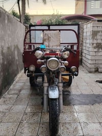 ستوت 2015 • محرك 2024 • النجف