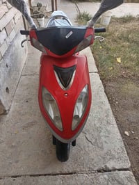 سايم ابو عيون • مكينة خرسة • الرمادي