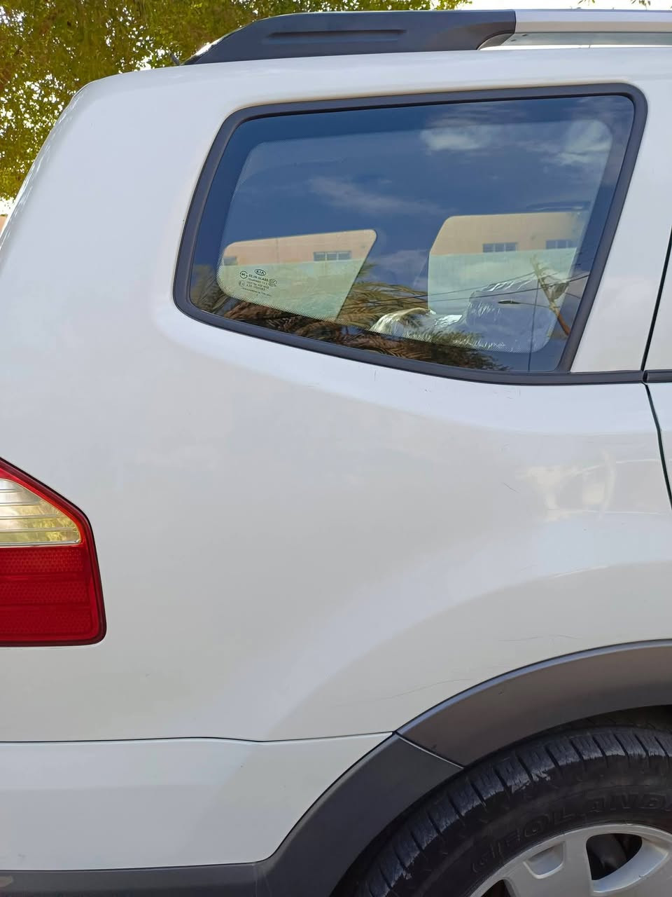 بيع او مراوس بأحدث
كيا موهافي 2011 استلام الشركه العامه فول مواصفات كفاله عامه رقم كربلاء السعر 129$
للاستفسار ***********
