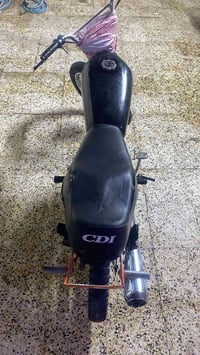 تايكر • حربي • معدل