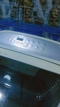 غساله اوتوماتيك • ١١كيلو • بغداد