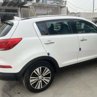 سبورتج امريكي • مكينة ٢٤٠٠ • ماشية ٨٤ ألف