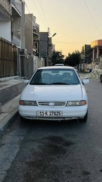 سيفيا • ٩٤ • كير اوتو