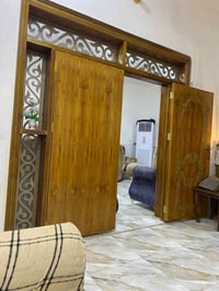 باب • ٢٫٥م×٢٫٥م