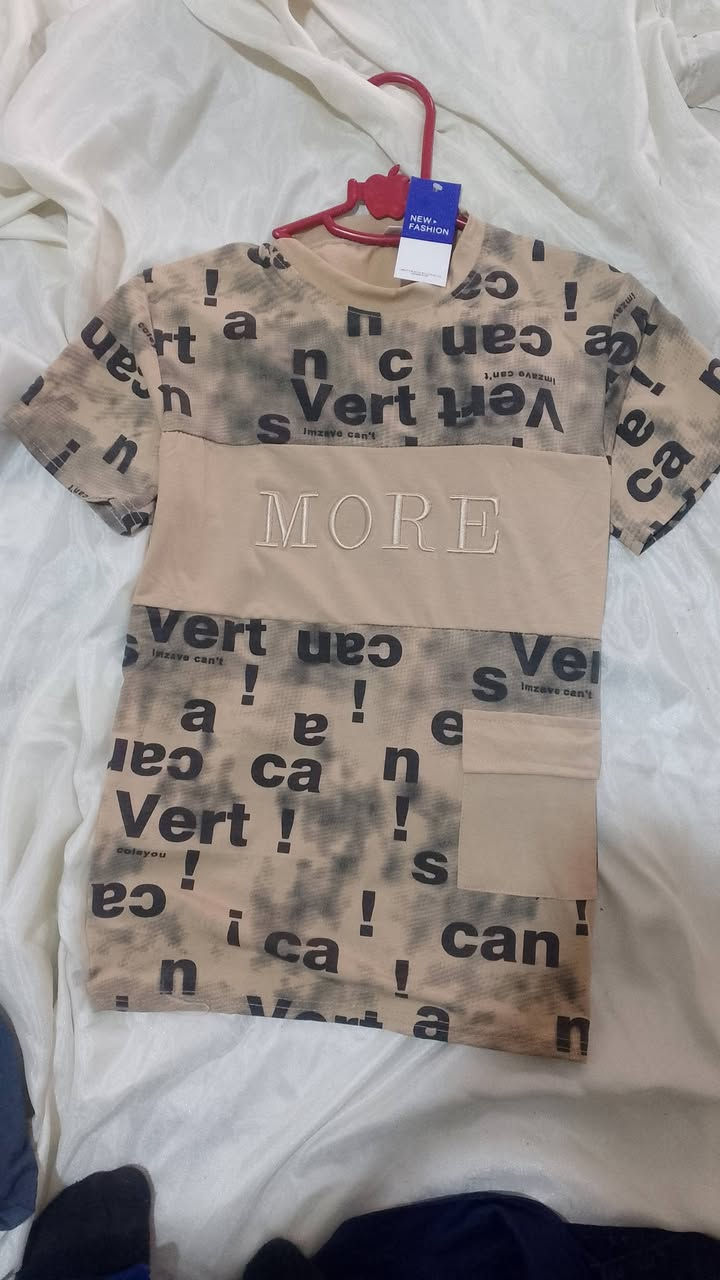 السلام عليكم بنات فتحت مشروع بلبيت وزوجي مارغب واريد ابيعهم نفس ماشتريتهن بلجمله ماااخذ عليهن نفع الي تريد تعلقلي عله الصوره واني اجاوبها بلسعر


**إذا كنت صاحب هذا الإعلان وتريد حذفه لأي سبب، رجاءا أرسل رسالة إلى الدعم الفني**