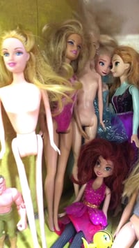 لعابات باربي اصلي باله الحجز راسلونا واتساب 07815278617