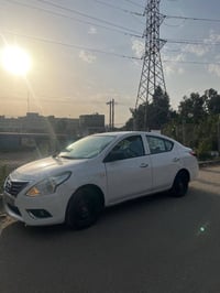 صني • ٢٠١٥ • بغداد