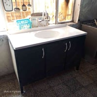 اللهم صلِّ على محمد وآل محمد للبيع كاونتر 3قطع سنك مرمر السعر 300 المك...