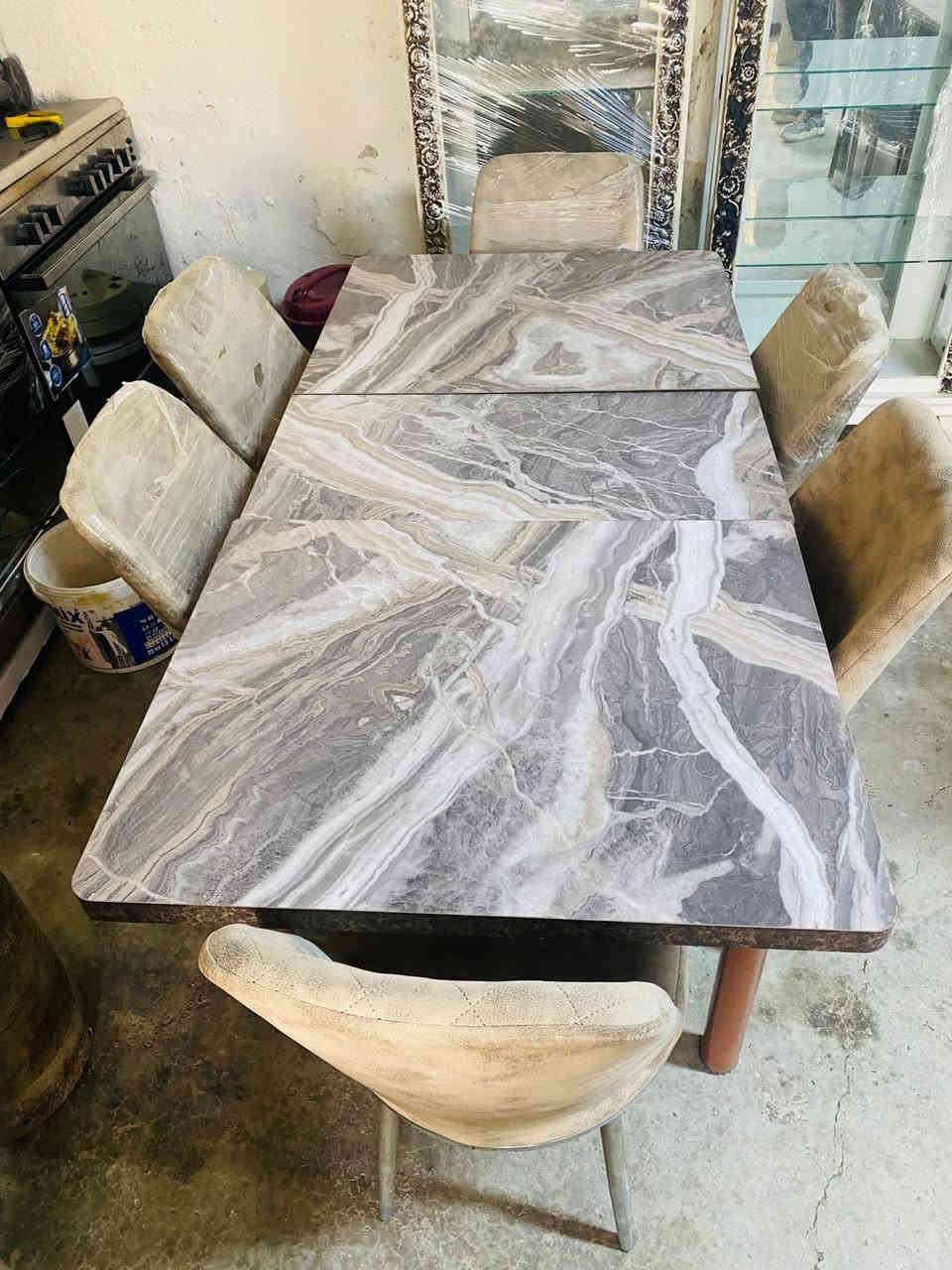 وصول وجبة  مواد منزلية المستخدمة والجديدة الى معرضنا 
المكان الشرقاط الخصم  
التواصل ***********
