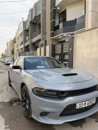 جارجر GT بلاك توب موديل 21 رقم بغداد   ماشيه 35 الف   مواصفاتهه معروفة...