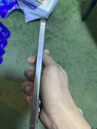 ايفون ١٥ برو ماكس • ٢٥٦ • ضهر مكسور