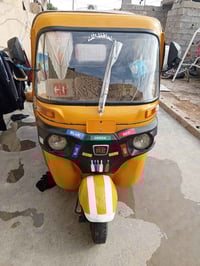 تكتك • أوراق كاملة • فلكت سلمان باك