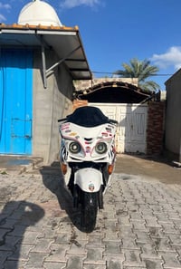 للبيع او المراوس بكير فورزه8/0  07874270489