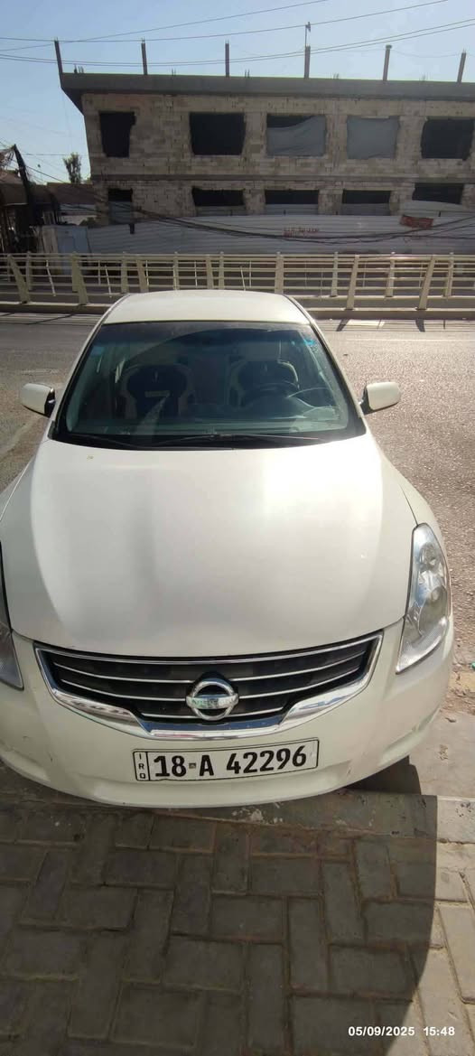 التيما 2010 2.5s خليجي 
ماشيه 190 قطعتين صبغ 
105$


**إذا كنت صاحب هذا الإعلان وتريد حذفه لأي سبب، رجاءا أرسل رسالة إلى الدعم الفني**