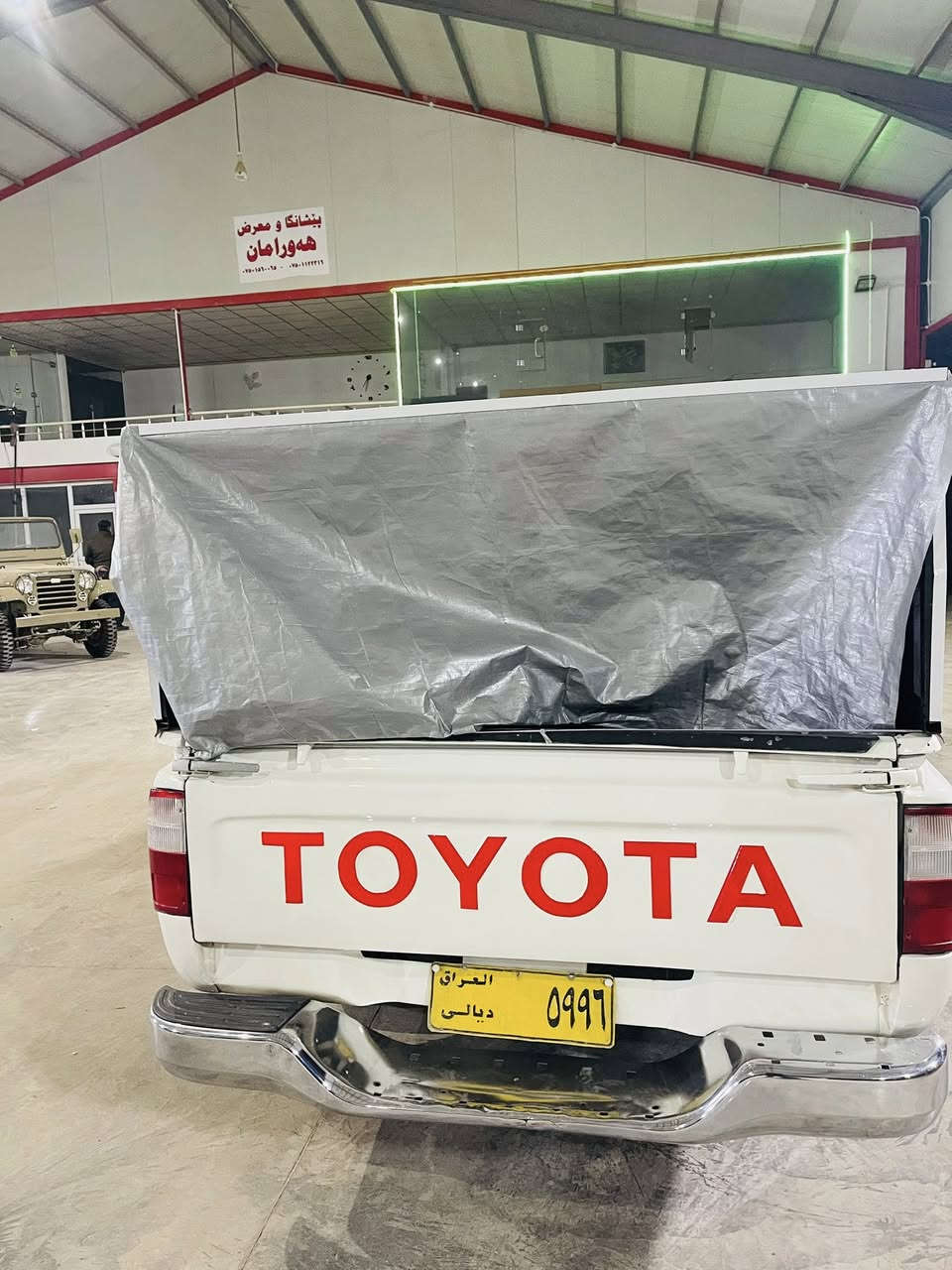 بسمیلا بەناوی خوا
توئتائەڕنەب
2001تەبریدو باوەر
ئاڕمی سۆران
بەشەرتی ئەوەلیات
خەرامە
بئش مۆنیکا
٤تایەی لۆکە 
بەشەرتی کئر مەکینە ئەکسل کئڕ
***********
