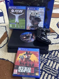 بلي فور • ٥٠٠جيجا • البصره القرنه